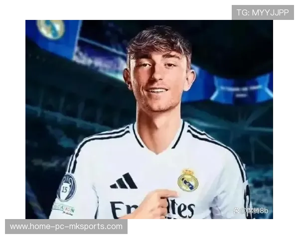 皇马若能为年轻人创造更多机会，未来可期