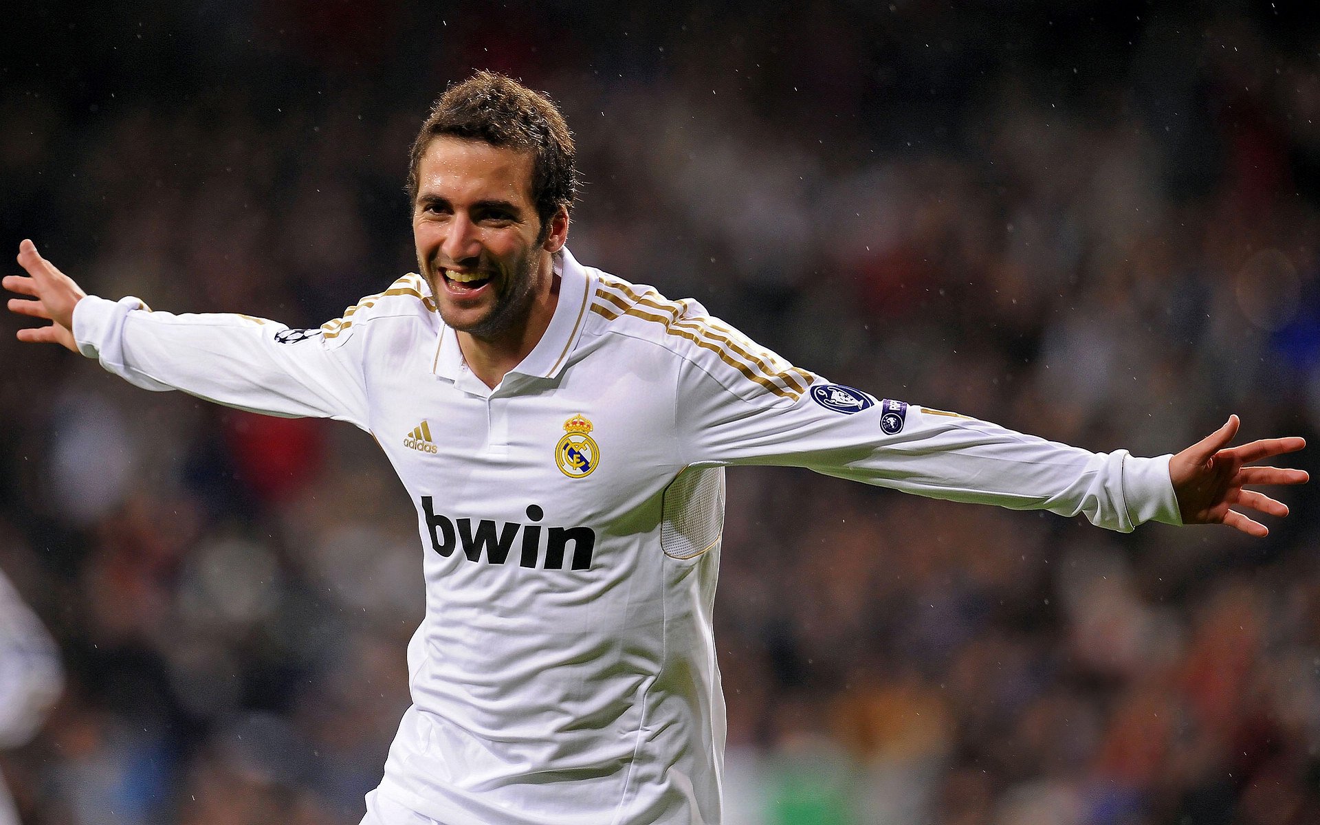 历史传奇回顾：五大联赛的球王时代，五大联赛历史过人王