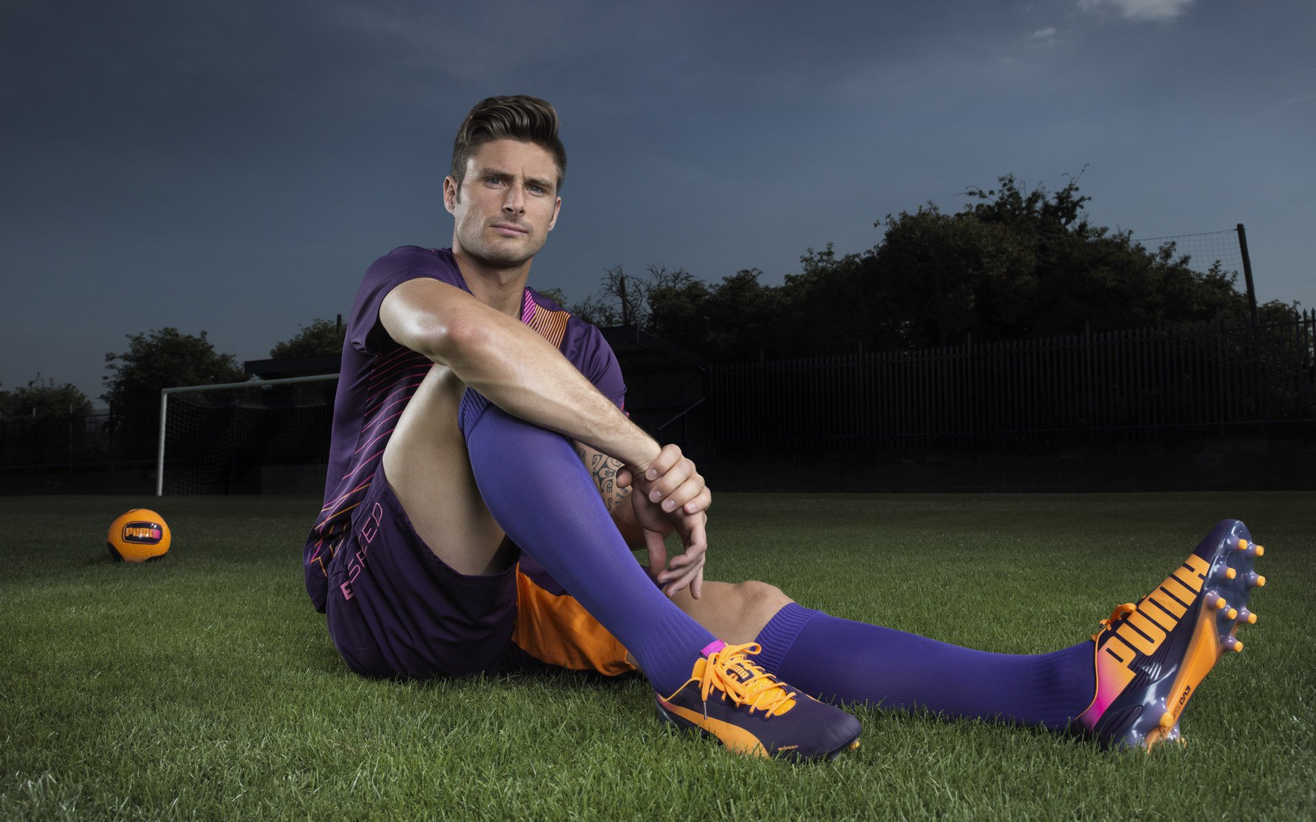 德甲青训项目视觉注意力训练增强空间感知能力